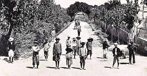 989- Castiglione - Avenue de la mer2